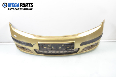 Предна броня за Skoda Fabia I Hatchback (08.1999 - 03.2008), хечбек, позиция: предна