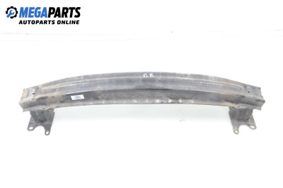 Основа броня за Skoda Fabia I Hatchback (08.1999 - 03.2008), хечбек, позиция: предна