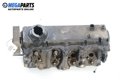 Глава за Skoda Fabia I Hatchback (08.1999 - 03.2008) 1.9 SDI, 64 к.с.