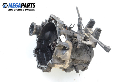 Ръчна скоростна кутия за Skoda Fabia I Hatchback (08.1999 - 03.2008) 1.9 SDI, 64 к.с.