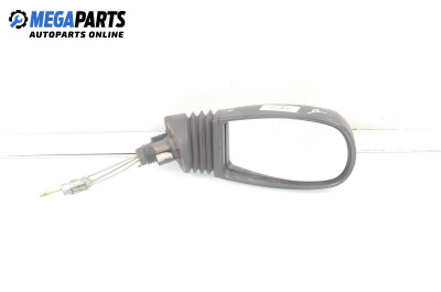 Огледало за Fiat Punto Hatchback II (09.1999 - 07.2012), 4+1 вр., хечбек, позиция: дясна