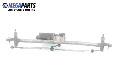 Ел. мотор за чистачките за Fiat Punto Hatchback II (09.1999 - 07.2012), хечбек, позиция: предна