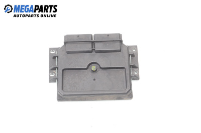 Компютър двигател за Fiat Punto Hatchback II (09.1999 - 07.2012) 1.9 DS 60 (188.031, .051, .231, .251), 60 к.с., № 46763751