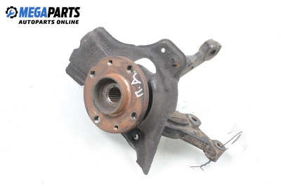 Шенкел главина за Fiat Punto Hatchback II (09.1999 - 07.2012), позиция: предна, дясна