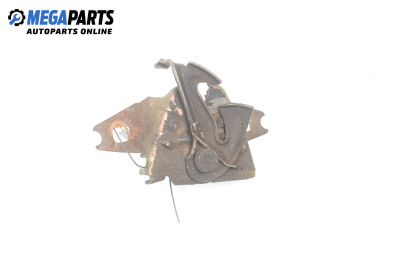 Брава преден капак за Volkswagen Passat II Variant B3, B4 (02.1988 - 06.1997), 4+1 вр., комби, позиция: предна