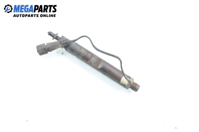 Умна дюза за Volkswagen Passat II Variant B3, B4 (02.1988 - 06.1997) 1.9 TDI, 90 к.с.