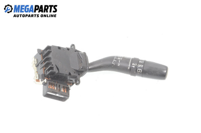 Лостче за чистачки за Mazda 626 V Station Wagon (01.1998 - 10.2002)