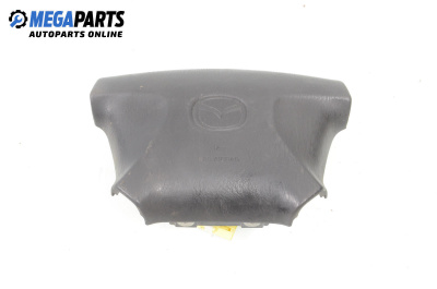 Airbag за Mazda 626 V Station Wagon (01.1998 - 10.2002), 4+1 вр., комби, позиция: предна