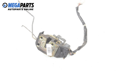 Брава на врата за Mazda 626 V Station Wagon (01.1998 - 10.2002), позиция: задна, лява