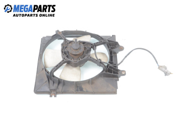 Перка охлаждане за Mazda 626 V Station Wagon (01.1998 - 10.2002) 1.8, 90 к.с.