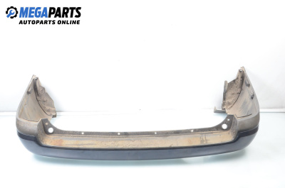 Задна броня за Mazda 626 V Station Wagon (01.1998 - 10.2002), комби