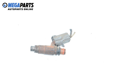 Дюза бензин за Mazda 626 V Station Wagon (01.1998 - 10.2002) 1.8, 90 к.с.