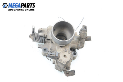 Дроселова клапа за Mazda 626 V Station Wagon (01.1998 - 10.2002) 1.8, 90 к.с.