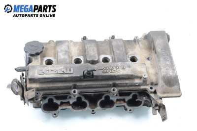 Глава за Mazda 626 V Station Wagon (01.1998 - 10.2002) 1.8, 90 к.с.