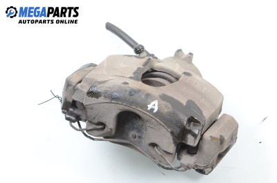 Спирачен апарат за Renault Grand Scenic II Minivan (04.2004 - 06.2009), позиция: предна, дясна