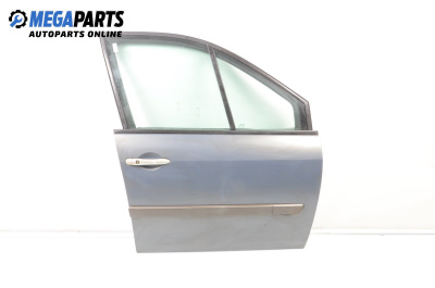 Врата за Renault Grand Scenic II Minivan (04.2004 - 06.2009), 4+1 вр., миниван, позиция: предна, дясна