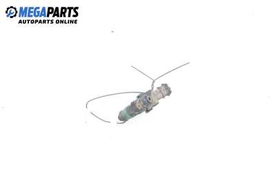 Дюза бензин за Renault Grand Scenic II Minivan (04.2004 - 06.2009) 2.0, 135 к.с.