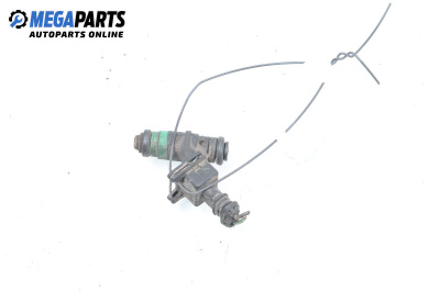 Дюза бензин за Renault Grand Scenic II Minivan (04.2004 - 06.2009) 2.0, 135 к.с.