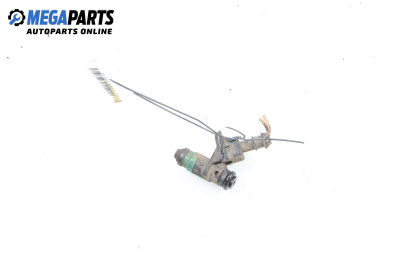 Дюза бензин за Renault Grand Scenic II Minivan (04.2004 - 06.2009) 2.0, 135 к.с.