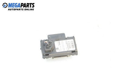 Четец с карта за Renault Grand Scenic II Minivan (04.2004 - 06.2009), № Siemens S118539002D