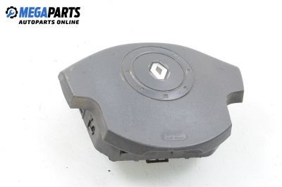 Airbag за Renault Grand Scenic II Minivan (04.2004 - 06.2009), 4+1 вр., миниван, позиция: предна