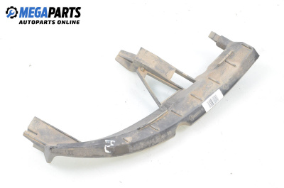 Държач броня за Renault Grand Scenic II Minivan (04.2004 - 06.2009), миниван, позиция: предна, дясна