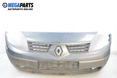 Предна броня за Renault Grand Scenic II Minivan (04.2004 - 06.2009), миниван, позиция: предна