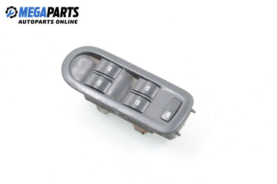 Бутони ел. стъкла  за Renault Grand Scenic II Minivan (04.2004 - 06.2009)