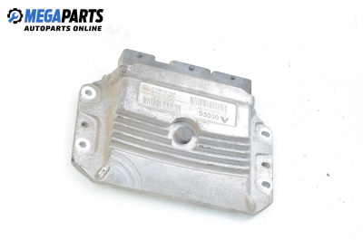 Компютър двигател за Renault Grand Scenic II Minivan (04.2004 - 06.2009) 2.0, 135 к.с., № 8200509516