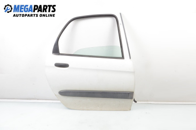 Врата за Citroen Xsara Picasso (09.1999 - 06.2012), 4+1 вр., миниван, позиция: задна, дясна