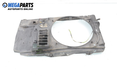 Дифузьор за Citroen Xsara Picasso (09.1999 - 06.2012) 1.8 16V, 115 к.с.