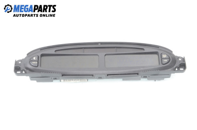 Километраж за Citroen Xsara Picasso (09.1999 - 06.2012) 1.8 16V, 115 к.с.