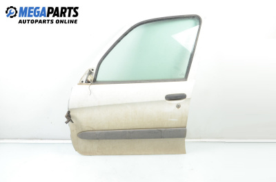 Врата за Citroen Xsara Picasso (09.1999 - 06.2012), 4+1 вр., миниван, позиция: предна, лява