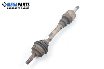 Полуоска за Citroen Xsara Picasso (09.1999 - 06.2012) 1.8 16V, 115 к.с., позиция: предна, лява