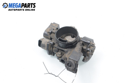 Дроселова клапа за Citroen Xsara Picasso (09.1999 - 06.2012) 1.8 16V, 115 к.с.