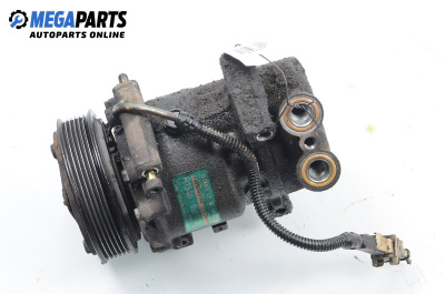 Компресор климатик за Citroen Xsara Picasso (09.1999 - 06.2012) 1.8 16V, 115 к.с., № SD6V12