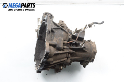 Ръчна скоростна кутия за Ford Puma Coupe (03.1997 - 06.2002) 1.7 16V, 125 к.с.