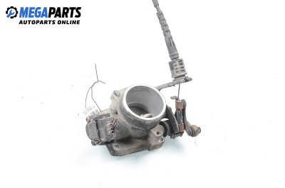 Дроселова клапа за Ford Puma Coupe (03.1997 - 06.2002) 1.7 16V, 125 к.с.