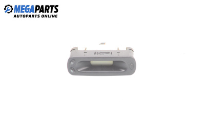 Часовник за Ford Puma Coupe (03.1997 - 06.2002)