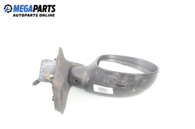 Огледало за Renault Twingo I Hatchback (03.1993 - 10.2012), 2+1 вр., хечбек, позиция: дясна