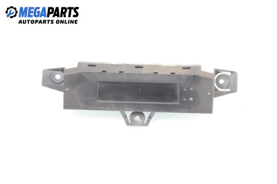 Километраж за Renault Twingo I Hatchback (03.1993 - 10.2012) 1.2 (C063, C064), 55 к.с., № 7700820024