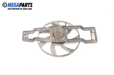 Перка охлаждане за Renault Twingo I Hatchback (03.1993 - 10.2012) 1.2 (C063, C064), 55 к.с.