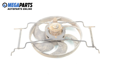 Перка охлаждане за Citroen ZX Hatchback (03.1991 - 07.1999) 1.4 i, 75 к.с.