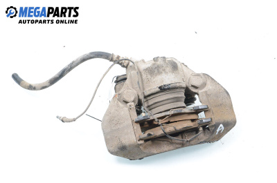 Спирачен апарат за Citroen ZX Hatchback (03.1991 - 07.1999), позиция: предна, дясна