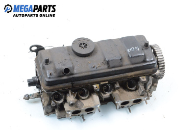 Глава за Citroen ZX Hatchback (03.1991 - 07.1999) 1.4 i, 75 к.с.