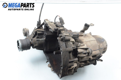 Ръчна скоростна кутия за Renault Clio I Hatchback (05.1990 - 09.1998) 1.2 (B/C57R), 54 к.с.