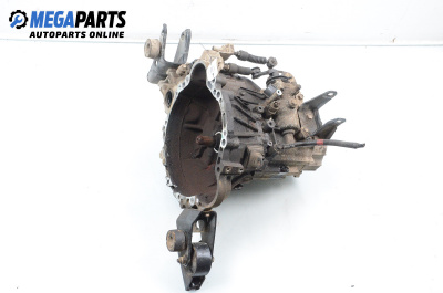 Ръчна скоростна кутия за Toyota Avensis I Station Wagon (09.1997 - 02.2003) 1.6 (AT220, ZZT220), 110 к.с.