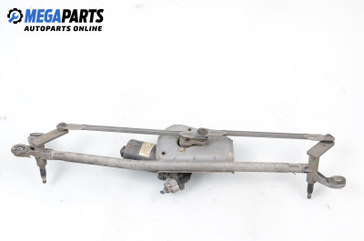 Ел. мотор за чистачките за Toyota Avensis I Station Wagon (09.1997 - 02.2003), комби, позиция: предна