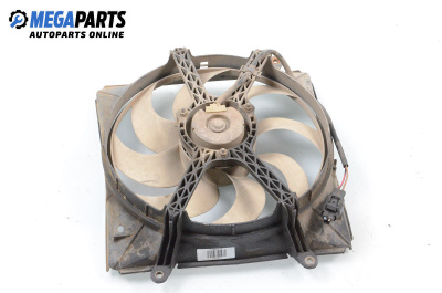 Перка охлаждане за Toyota Avensis I Station Wagon (09.1997 - 02.2003) 1.6 (AT220, ZZT220), 110 к.с.