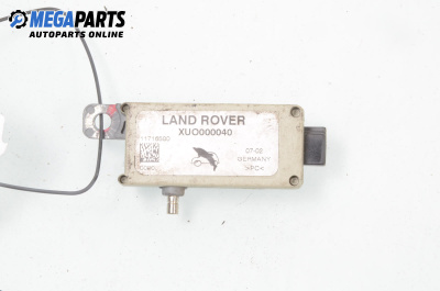 Усилвател антена за Land Rover Range Rover III SUV (03.2002 - 08.2012), № XUO000040